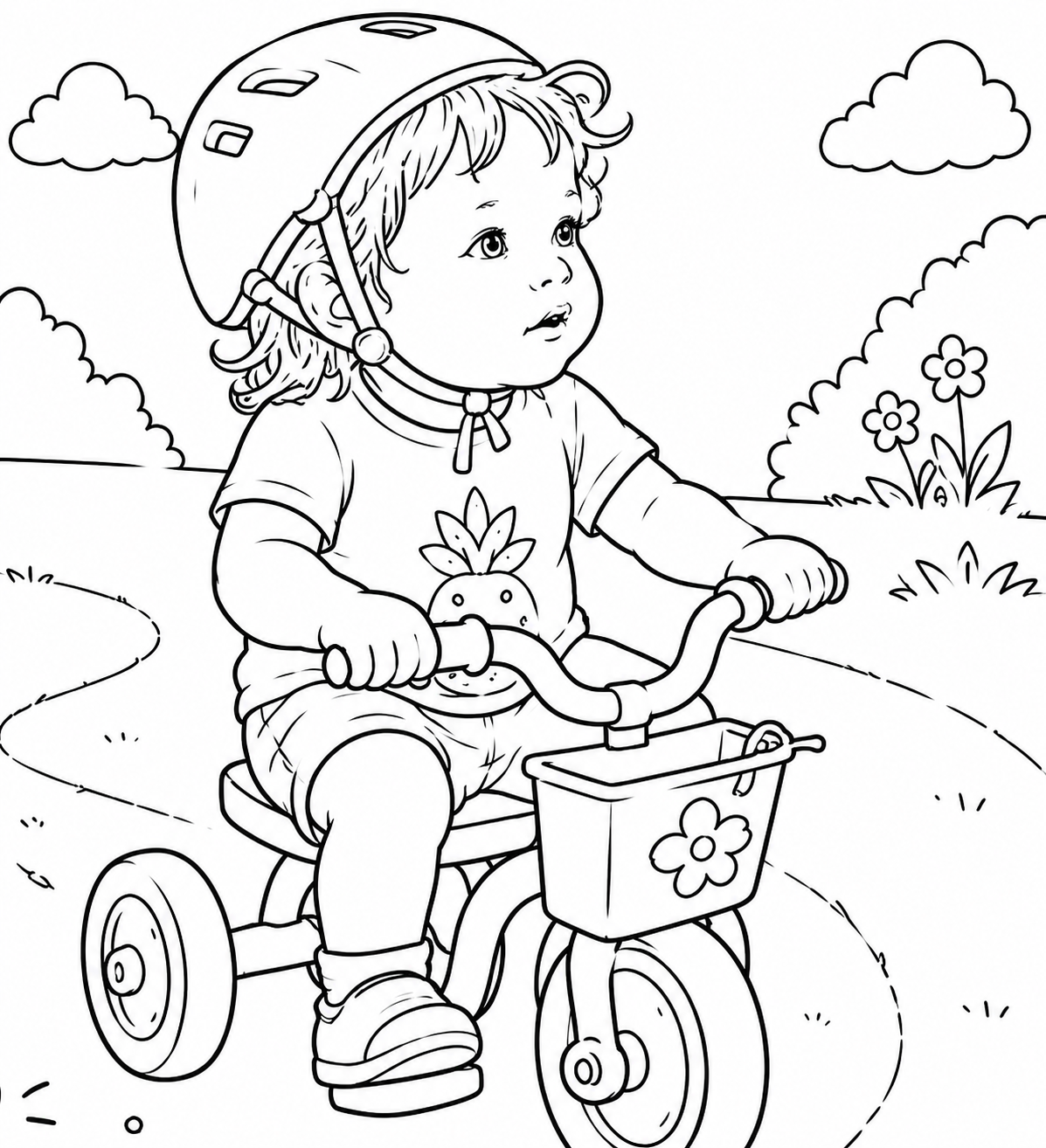 Activités d'hiver gratuites à faire avec son enfant